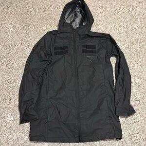 Puma Soccer Rain Jacket